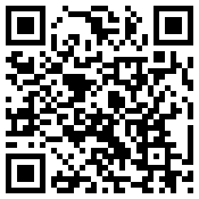 qrcode für AIZO lux AddOn MD RH Temp weiss - X-UL-11092