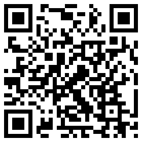 qrcode für HUGO 23656 - Müller Raumthermostat Hygrostat man Temp KNX GS3110knx