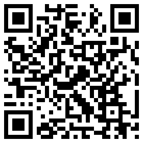 qrcode für HUGO 23655 - Müller Raumthermostat man Temp KNX TS3110knx