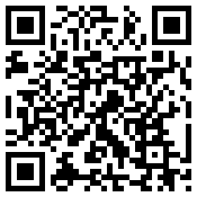 qrcode für HUGO 23653 - Müller Raumthermostat KNX TS3010knx