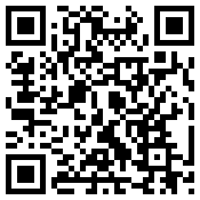 qrcode für Schneider Electric Leuchtdrucktaster kompl Flush Kunstst weiss 30mm 24V IP69K - XB5FW31B5