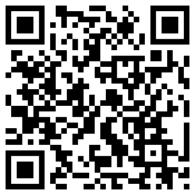 qrcode für AIZO lux AddOn CO2 RH Temp schwarz - X-UL-11103AB