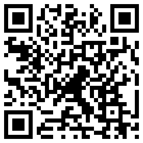 qrcode für JUNG eNet Funk Steuertaste Symbole Pfeile - FM AS 1701 P WW