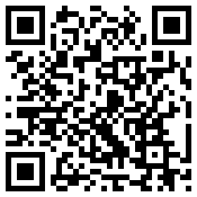 qrcode für Gira 0268005 Blindabd Tragring System 55 sw - Blindabd.Tragr. Sys55 SWm