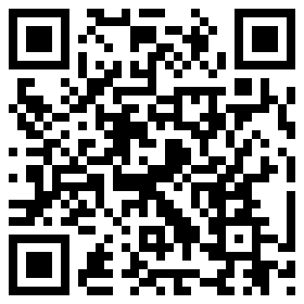 qrcode für Gira 0276005 Abd TAE USB System 55 sw - Abd.TAE USB Sys55 SWm