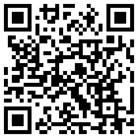 qrcode für Gira 109209 Abdeckrahmen 2f waager BSF E2 sw - Abd.rahmen 2f waag.BSF E2 SWm