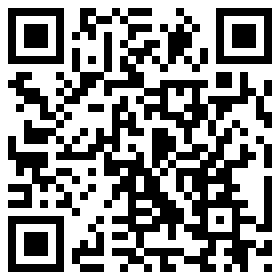qrcode für Gira 0650005 Abd Knopf Dimmer Potentiometer System 55 sw - Abd.Knopf Dim.Poti Sys55 SWm