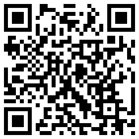 qrcode für JUNG Display - DABLSBT-DISPWW