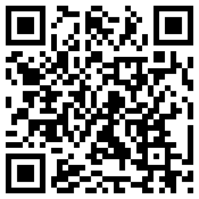 qrcode für Gira 2192005 Wippenset 2f Plus System 55 sw m(lack ) - Wippenset 2f Plus Sys55 SWml