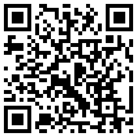 qrcode für JUNG DABABTWW - Smart Radio DAB Bluetooth