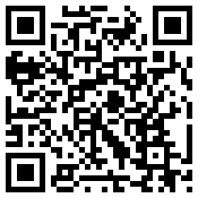qrcode für JUNG DABCDWW - Smart Radio DAB