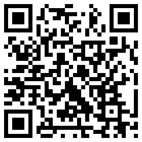 qrcode für Berker 10116176 - Rahmen 1f 7 LED Beleuchtung LED Modul Glas schwarz