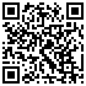 qrcode für JUNG Rahmen 1f bruchsicher waager senkr komb - AF581BFSW