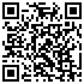 qrcode für JUNG Rahmen 1f bruchsicher waager senkr komb - AF581BFANM