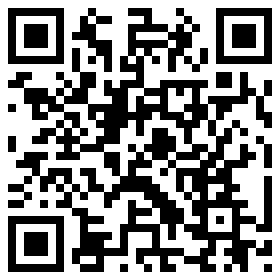 qrcode für Osram Ledvance Einbauleuchten 625mm 4000lm ws - PANEL INDV 625 33W/4000K