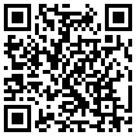 qrcode für SITECO 5XA7781E4E3A