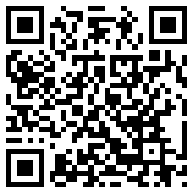 qrcode für GEZE 025647 Hinweisschild Lüftung