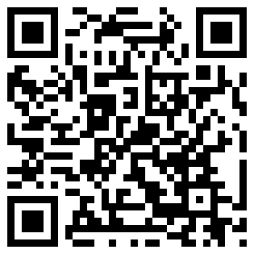 qrcode für Hager BRS85210WB9010 - Wandanschlußblende Stahlblech reinweiß