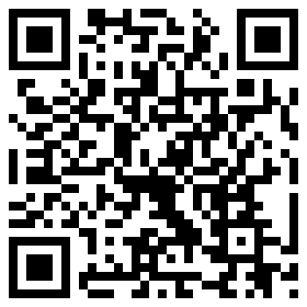 qrcode für Zander Aachen Edelstahl codiert - ZCode-CCEF - Ersatzbetätiger