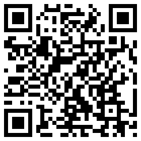 qrcode für COME 1876170 Portier Infomodul weiß 80x80 mm