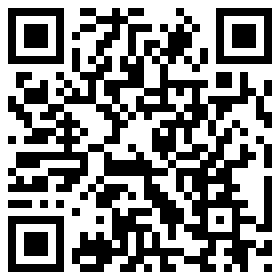 qrcode für COME 1881370 Portier Rahmen UP 3fach weiß