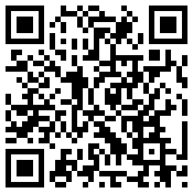 qrcode für COME 1881470 Portier Rahmen UP 4fach weiß