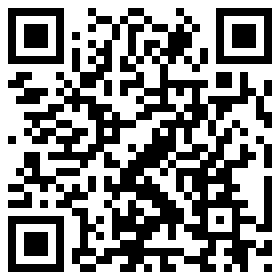 qrcode für COME 1881570 Portier Rahmen 4fach quadratisch weiß