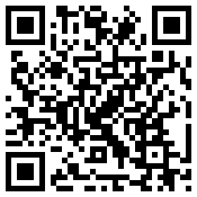 qrcode für COME 1881670 Portier Rahmen UP 6fach weiß