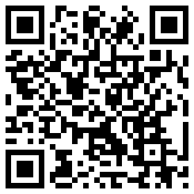 qrcode für COME 1883220 Portier Rahmen AP 2fach silber