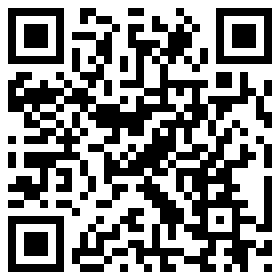 qrcode für COME 1883320 Portier Rahmen AP 3fach silber