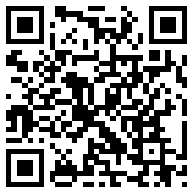 qrcode für COME 1883420 Portier Rahmen AP 4fach silber