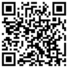 qrcode für COME 1883470 Portier Rahmen AP 4fach weiß