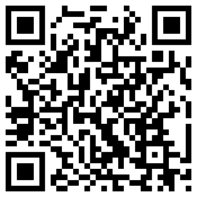 qrcode für COME 1883520 Portier Rahmen AP 4fach quadratisch silber