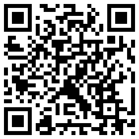 qrcode für COME 1883570 Portier Rahmen AP 4fach quadratisch weiß