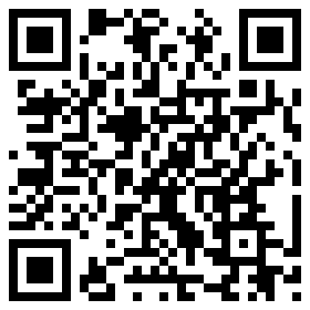 qrcode für GSAB 58S1700