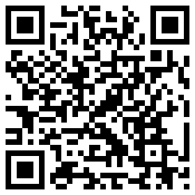 qrcode für COME RGE1786570 Video-Hausstation Color Komfort weiß