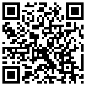 qrcode für COME RGE1819525 Freisprechstelle 1WE Edelstahl weiß