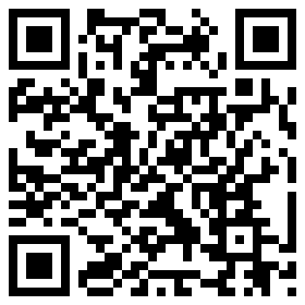 qrcode für SITECO 5XA779FS2K