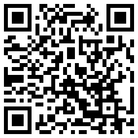 qrcode für Cisco SVCS (CON-SSSNT-APICCLL3)