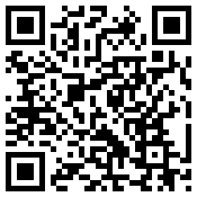qrcode für COME 1876199 Portier Infomodul RAL