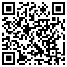 qrcode für Zander Aachen Timedelay 0 99 min - SCB-03m DC 24V