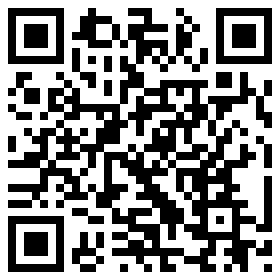 qrcode für COME 1883599 Portier Rahmen AP 4fach quadratisch RAL