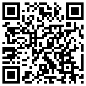 qrcode für COME RGE1275202 Tastenknopfsatz für 17865 17867 weiß