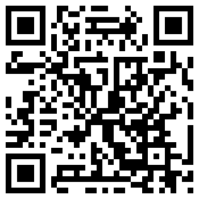 qrcode für DYMO S0721530 LetraTag-Band 12 mm schwarz-transparent