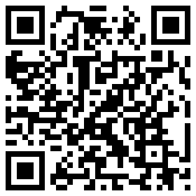 qrcode für SITECO 5XC3A61G08ME