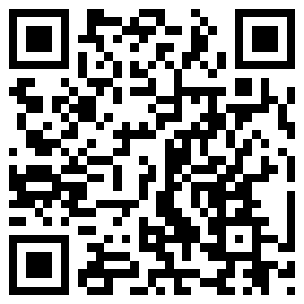 qrcode für Intercable ICC61222 Kabelbinder 1000x12,5 mm schwarz UV-stabilisiert