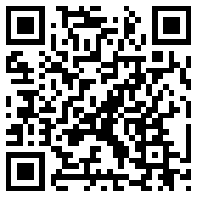 qrcode für Intercable AV6300 Stellgriff IMS