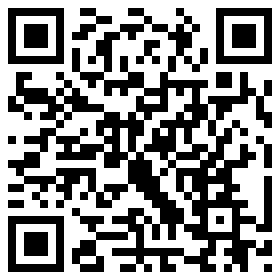 qrcode für Hagor 2572 - CON LINE OPTION FOILING BLACK