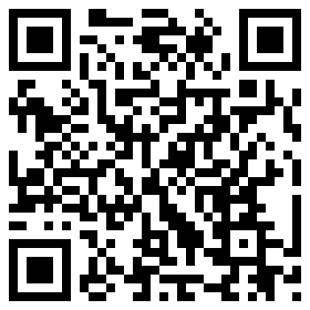 qrcode für Axis CAM (02657-001)