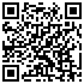 qrcode für Axis ACCS (03185-001)